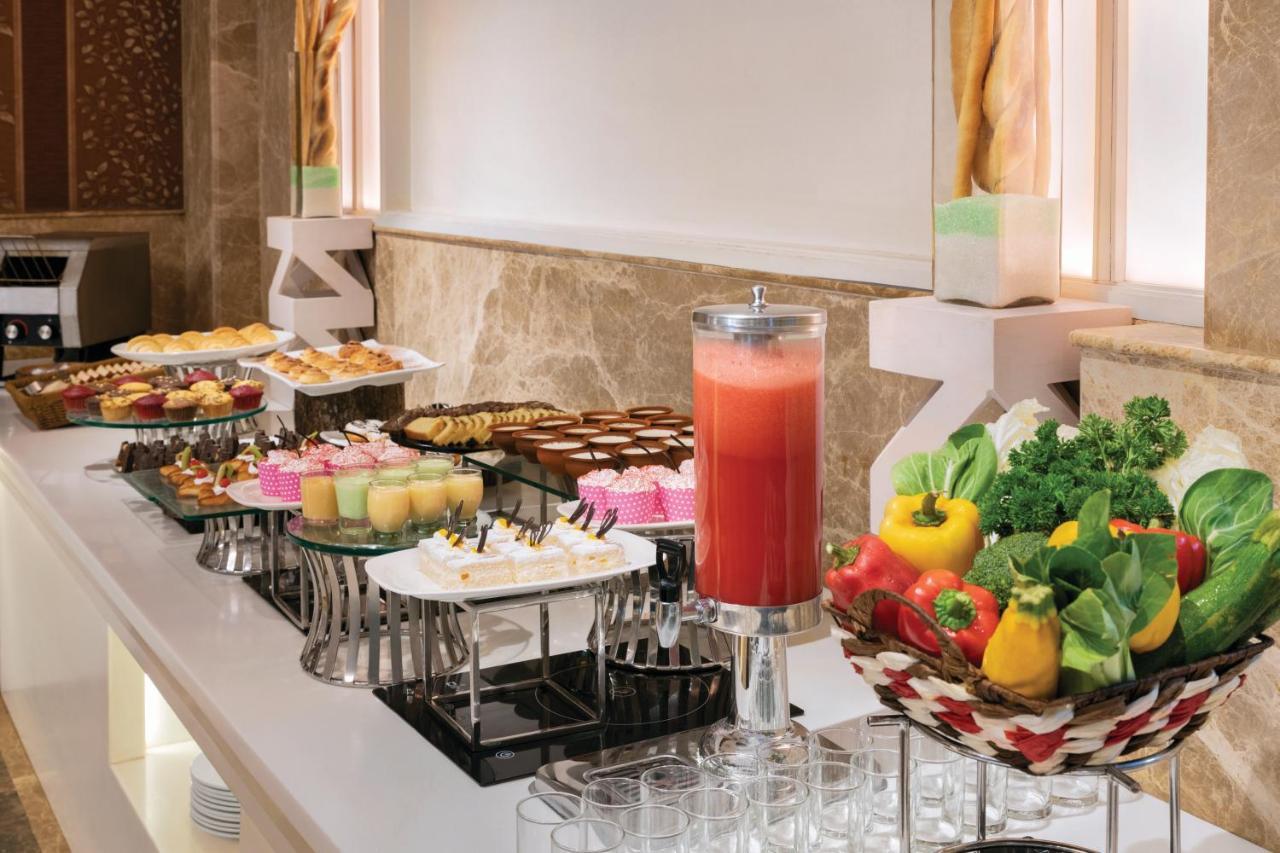 Ramada By Wyndham Varanasi Katesar Chandauli Екстериор снимка